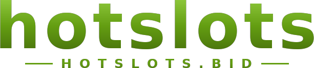 hotslots logo