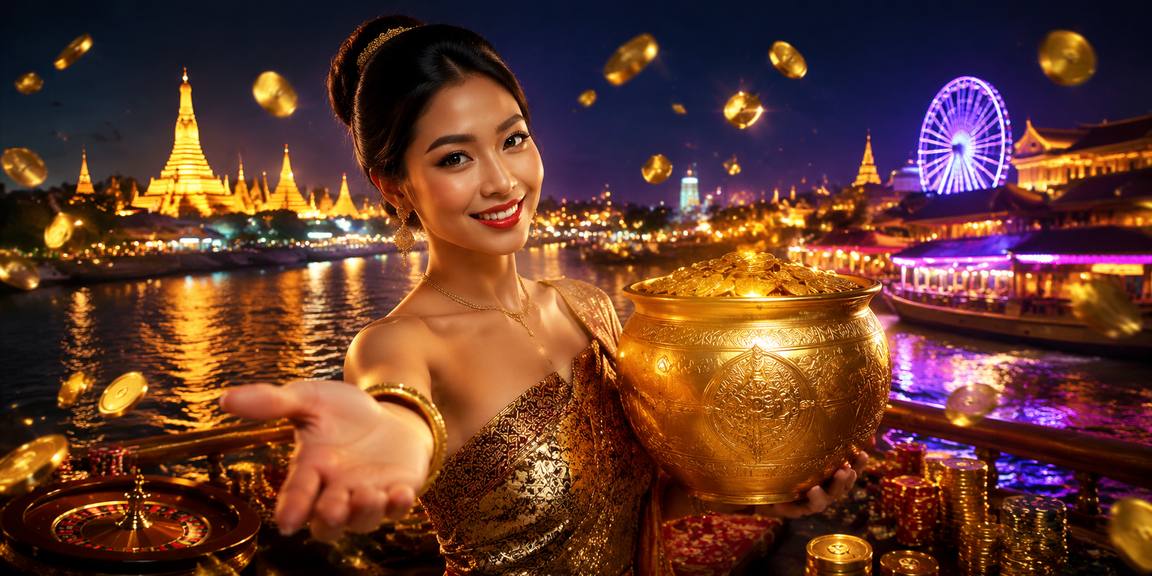 hotslots သင့်အခွင့်အရေးကို သိထားပြီး အကောင့်ကို ကိုင်တွယ်ပါ